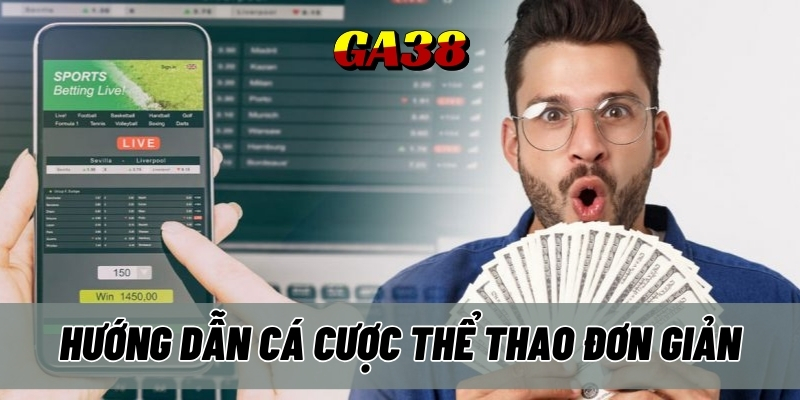 ca cuoc the thao ga38 4