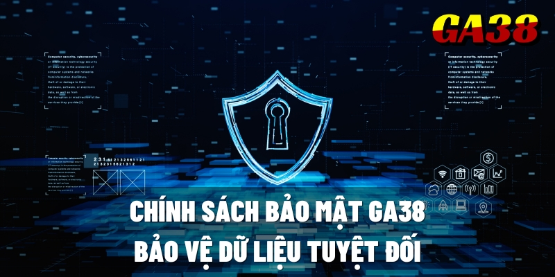 chinh sach bao mat