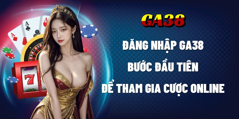 dang nhap ga38