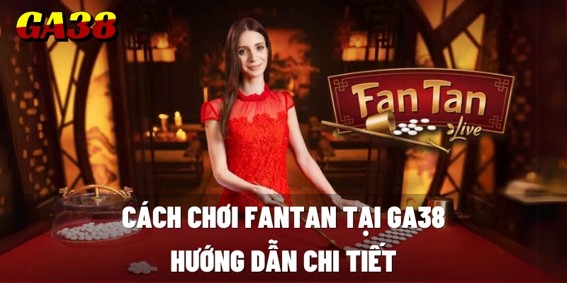 fantan