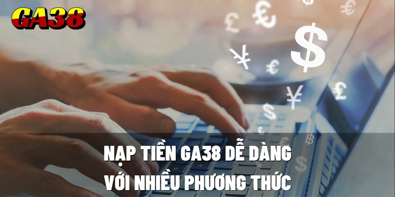 nap tien ga38