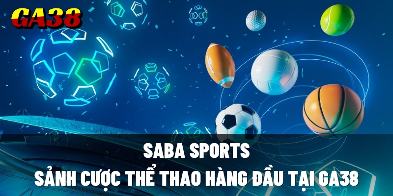 saba sports